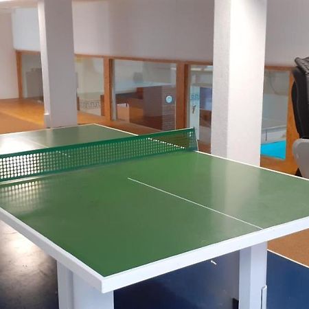 Ferienwohnung Falkennest Санкт-Энгльмар Экстерьер фото